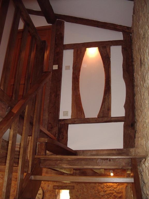 La Prairie Villa Siorac-en-Périgord Cameră foto